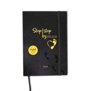 Step by Step Diary 2026