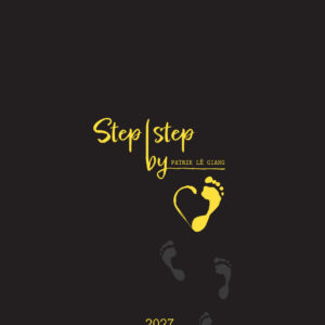 Diár Step by Step 2027